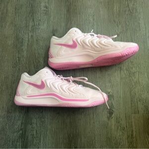 Nike KD 17 NRG Aunt Pearl